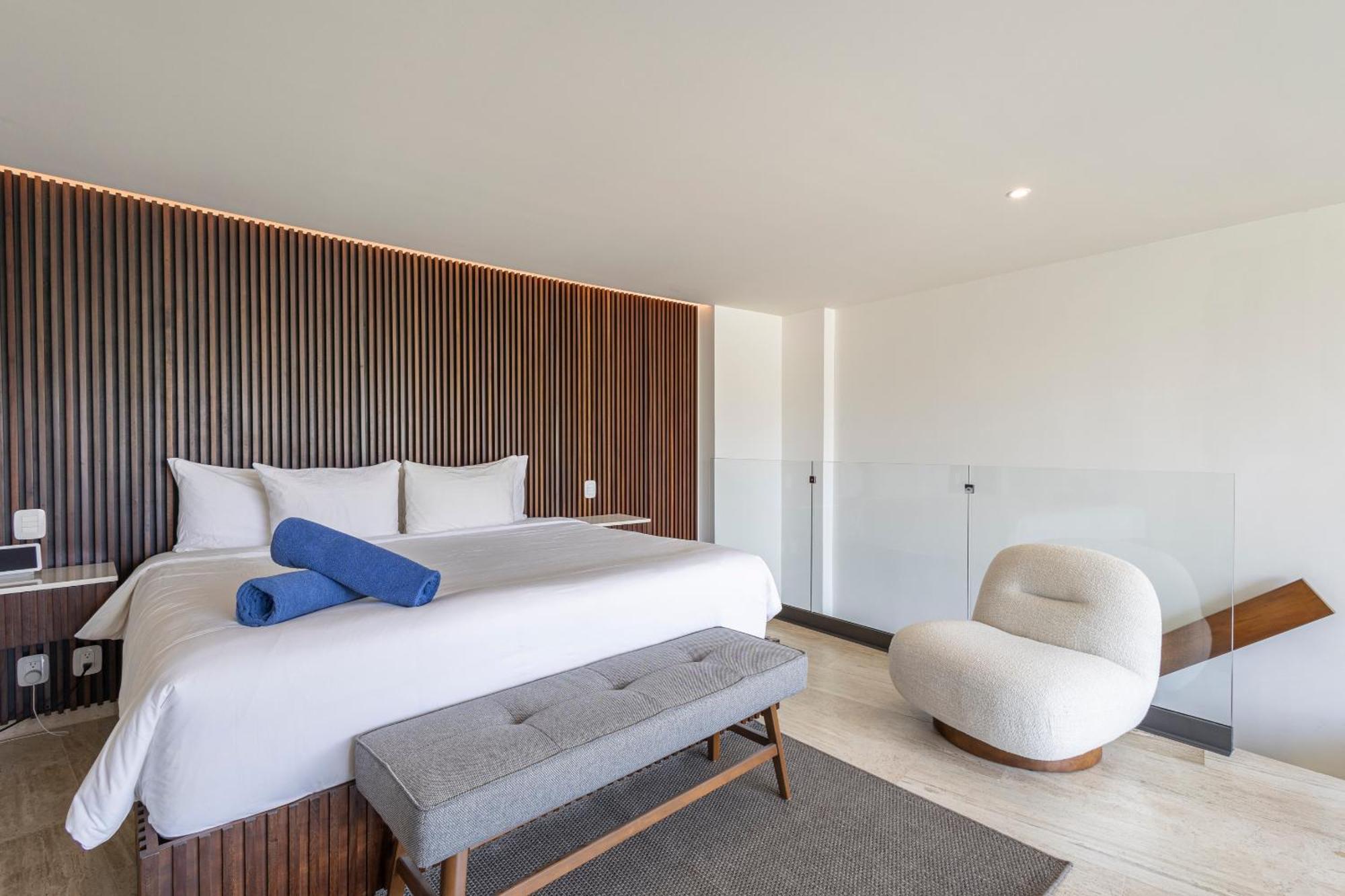 Apartament Mistiq Gardens Tulum Zewnętrze zdjęcie
