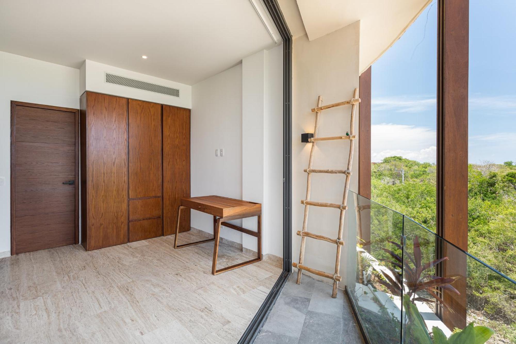 Apartament Mistiq Gardens Tulum Zewnętrze zdjęcie