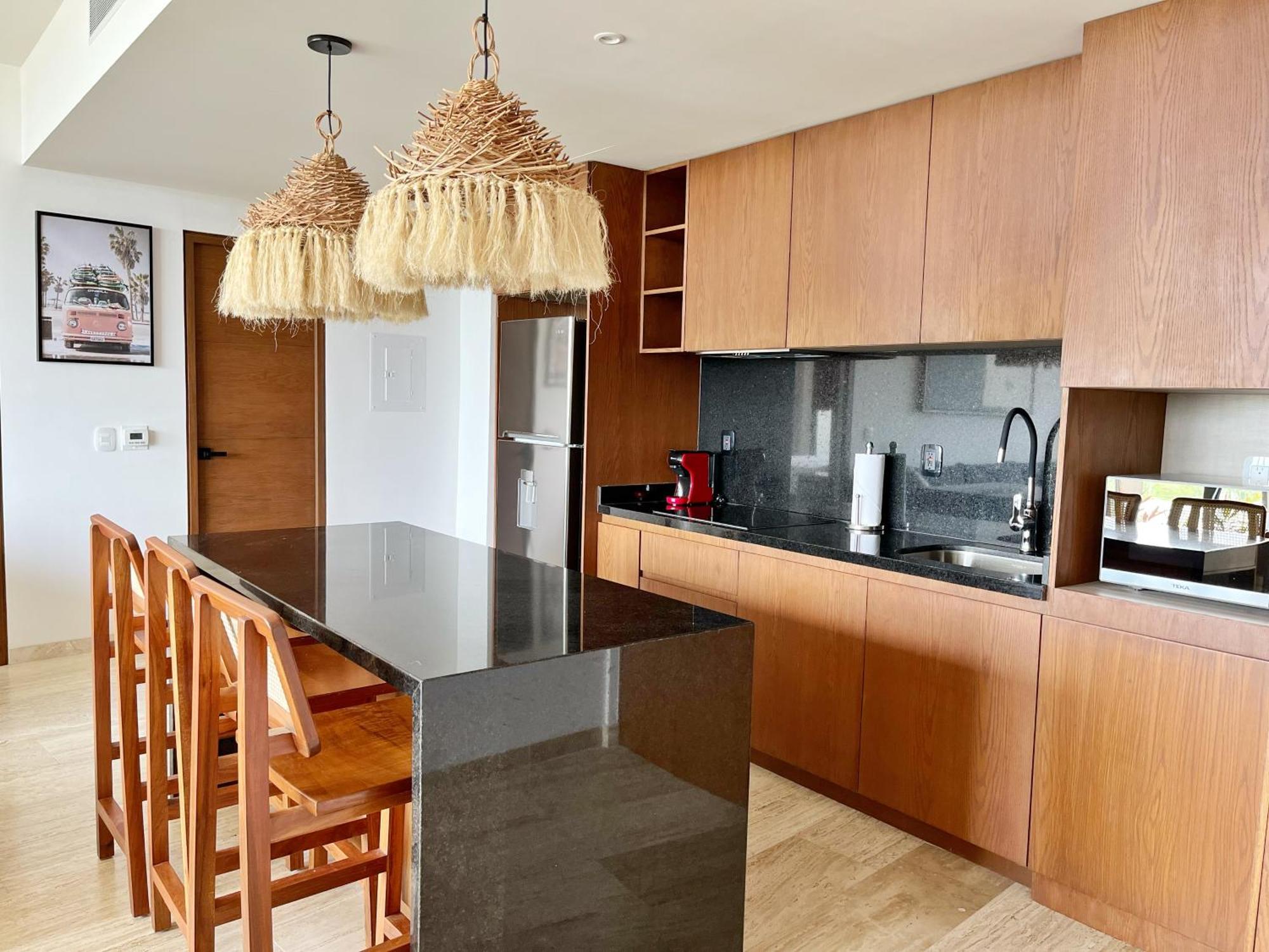 Apartament Mistiq Gardens Tulum Pokój zdjęcie