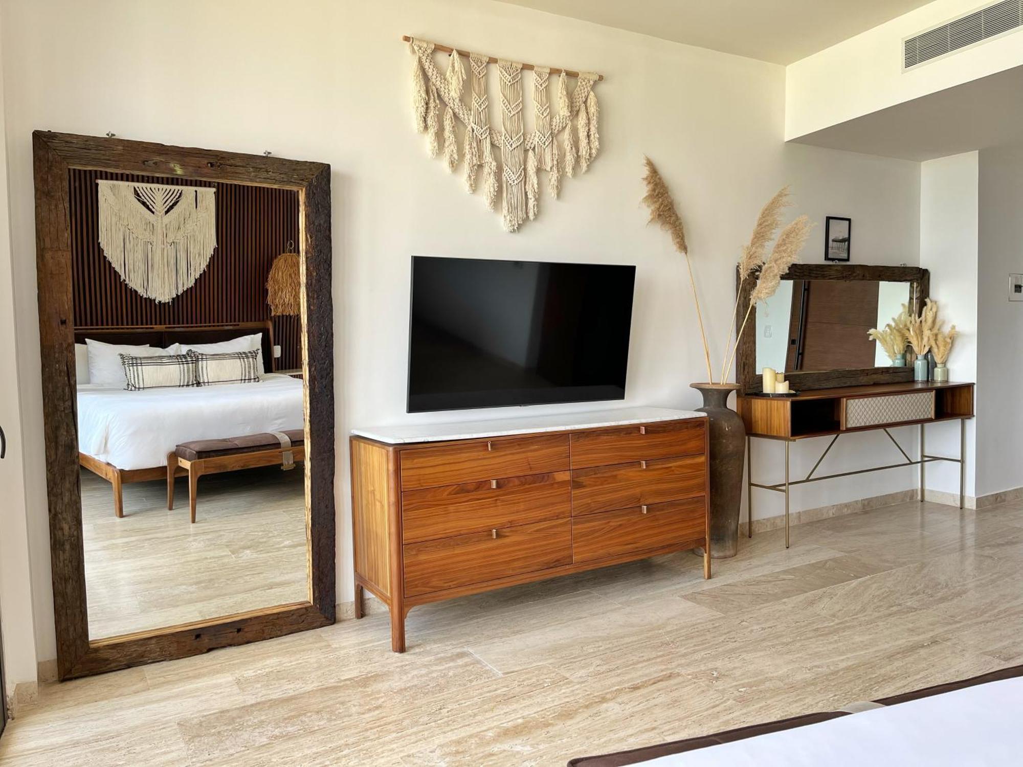 Apartament Mistiq Gardens Tulum Pokój zdjęcie