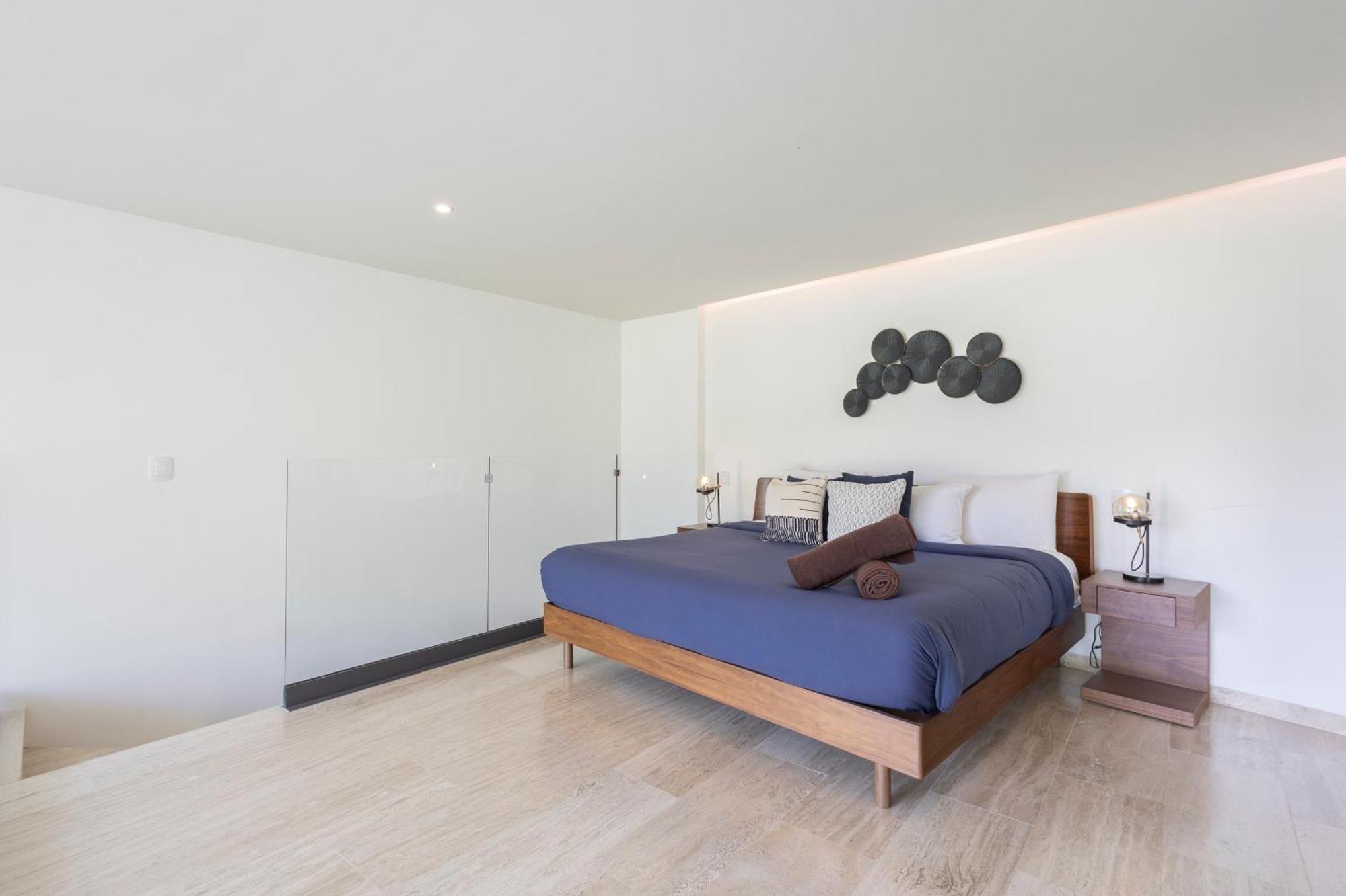 Apartament Mistiq Gardens Tulum Zewnętrze zdjęcie